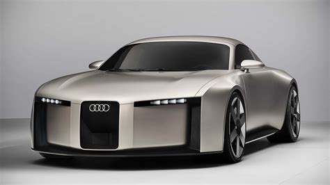 Prototipo Audi Sportback Concept