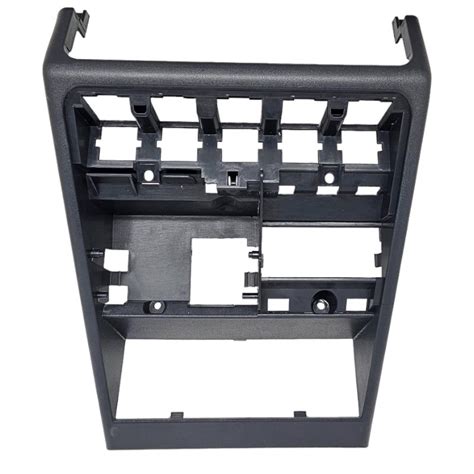Panel frontal del autorradio RB3 del Peugeot 307