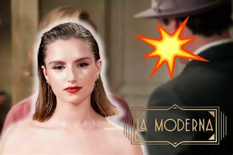 Primer plano de Matilde (Helena Ezquerro)