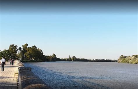 Río Támega y paseo fluvial