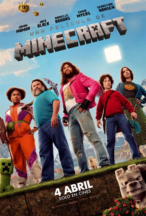 Cartel de la película