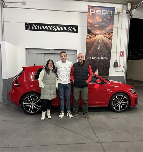 Concesionario Hermanos Peón