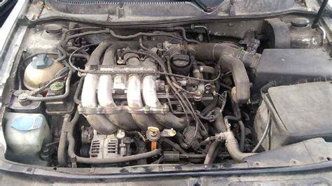Motor SEAT Toledo 1.8T 20v