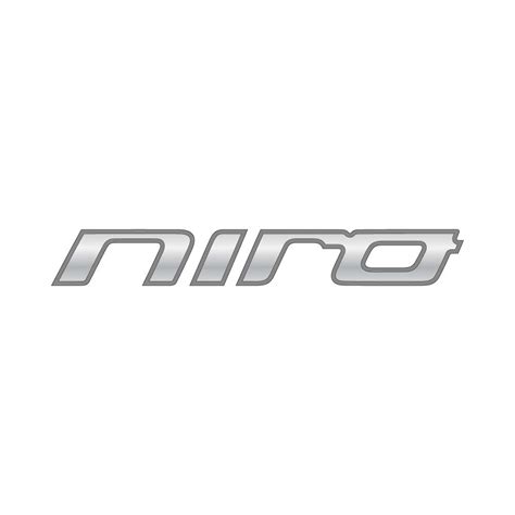 Logo Kia Niro