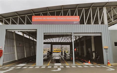 Centro de tratamiento de vehículos