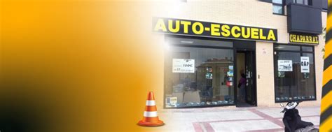 colapso autoescuelas España