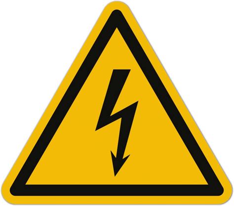 Advertencia sobre modificaciones eléctricas