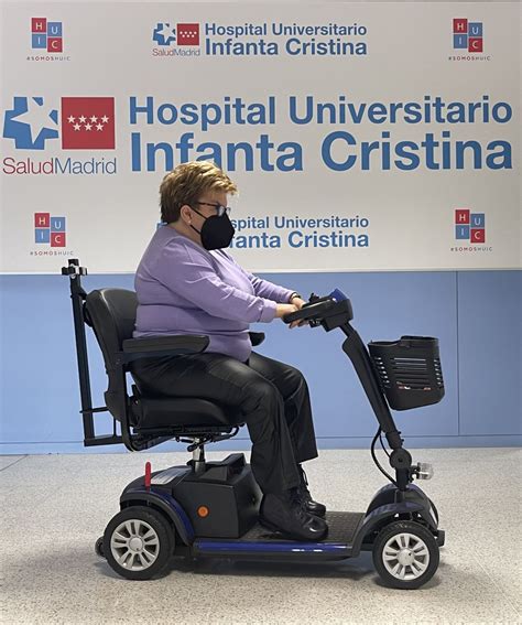 Vehículos de movilidad reducida