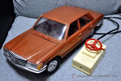 Coche teledirigido Rico