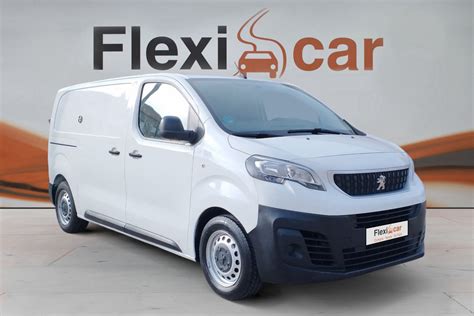 Furgoneta de recogida de coches a domicilio