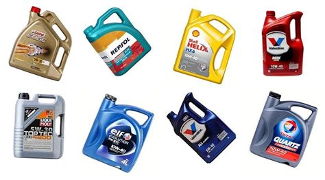 Gráfico comparando vida útil de diferentes tipos de aceite de motor