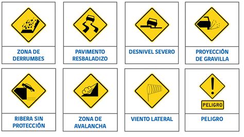 Señal de tráfico con advertencia de alcohol