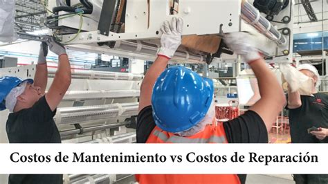 Gráfico comparativo de costos de reparación de transmisiones automáticas vs. manuales