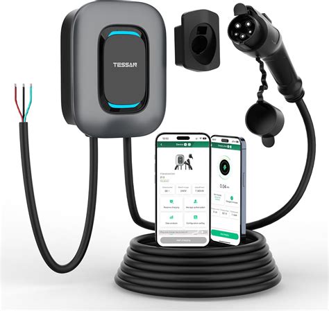 Cargador de vehículo eléctrico