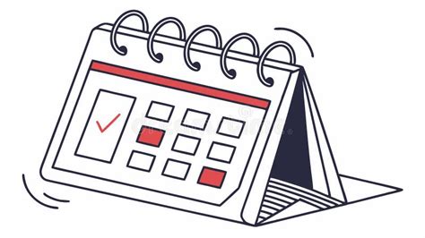 Un calendario con varias citas superpuestas, representando el desafío de la gestión de horarios.