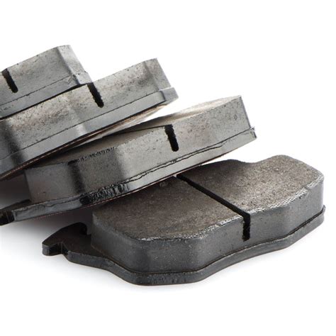 Proceso de scorching en pastillas de freno