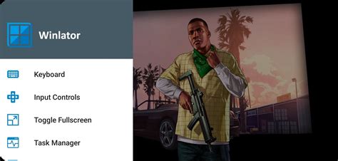 Un diagrama mostrando los pasos para instalar GTA V en un teléfono Android