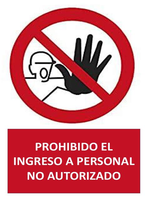 Señalización de prohibición de aparcamiento