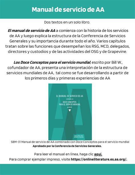 Manual de servicio de camión