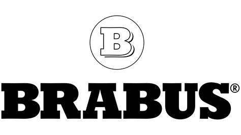 Logo de Brabus