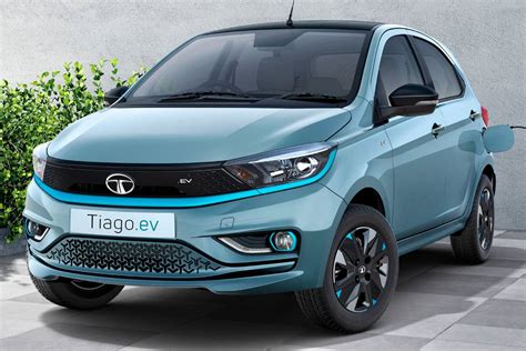 Modelos de coches Tata