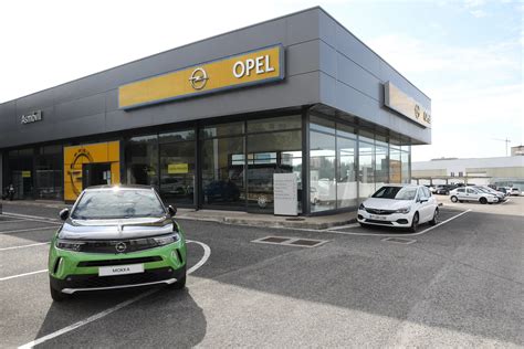 Taller mecánico especializado en Opel