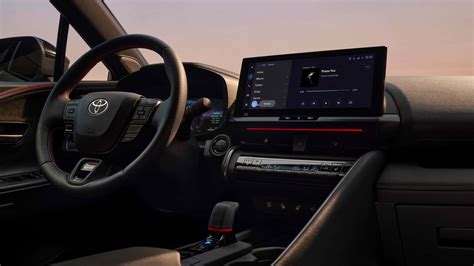 Volante y salpicadero de Toyota Previa