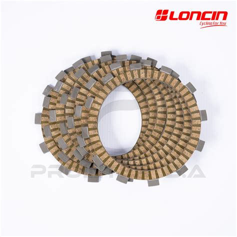 Comparativa de discos de embrague