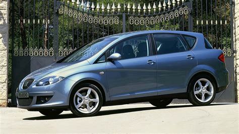 Seat Toledo 3 tuning exterior