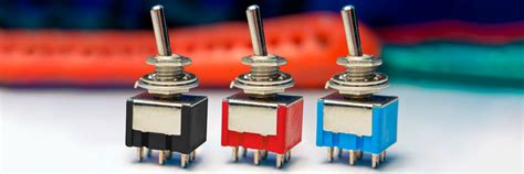 Configuraciones alternativas de los interruptores en jacks