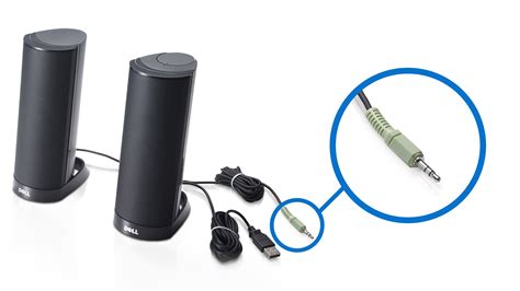 Conmutación de audio entre altavoces y auriculares mediante jack