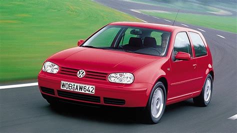 Cuarta generación del Volkswagen Golf GTI