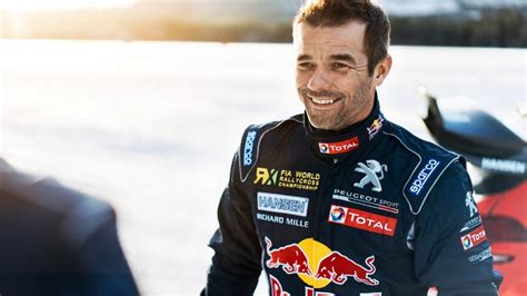 pilotos de rally celebrando