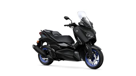 Yamaha Xmax 125