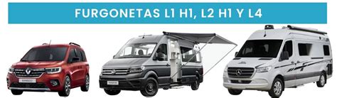 Gráfico comparativo de carga útil entre furgonetas del segmento