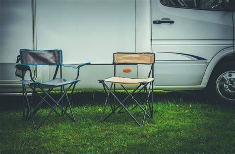 Taller de instalación de accesorios para autocaravanas