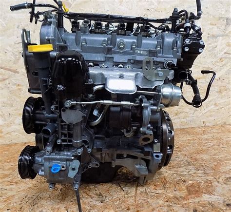 Motor Fiat 1.3 Multijet