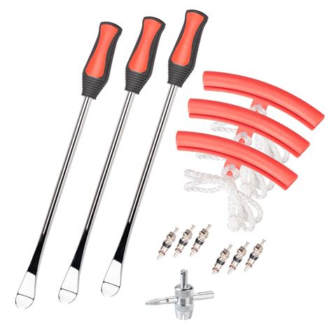 Herramientas para cambio de rueda