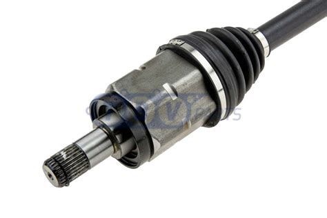 BMW E46 árbol de transmisión