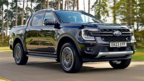 Ford Ranger V Pick-up
