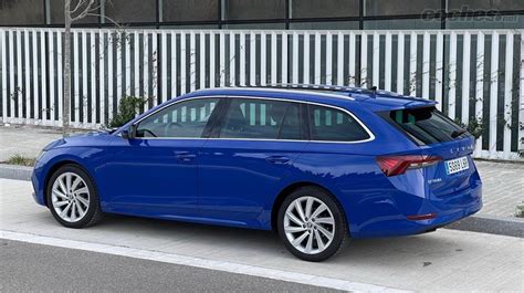 Llantas Perseus Skoda en un coche