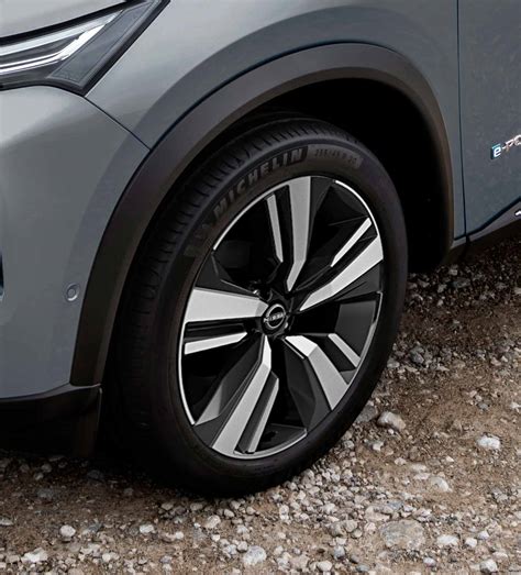 Llantas de aleación del Nissan Primera GT