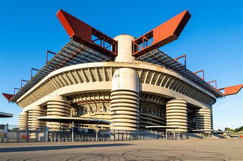 Estadio de San Siro