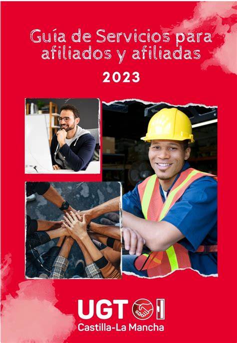 afiliados ugt