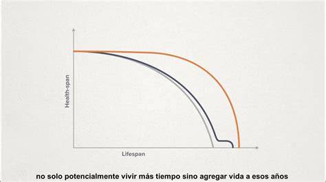 Gráfico de vida útil de componentes de motor