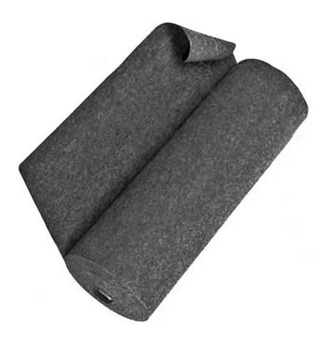 Fieltro elástico para tapizar furgoneta