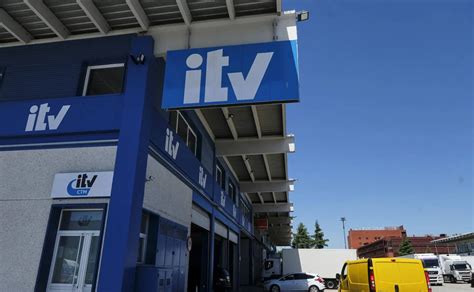 Estación de ITV