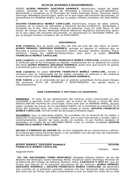 Análisis de daños vehiculares por IA