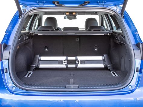 Maletero Kia Ceed Tourer