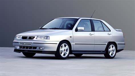 Seat Toledo 1998